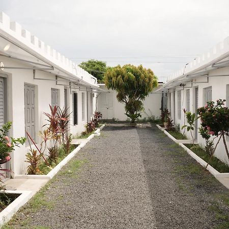 Le Epic Resort Virampattinam Exterior photo